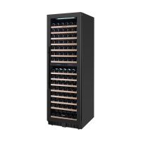 Купить встраиваемый винный шкаф Libhof Sommelier SMD - 165 black